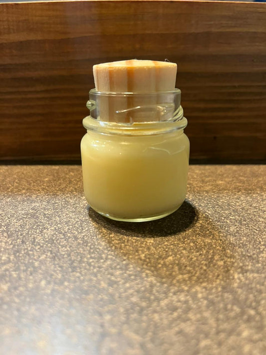 Tallow Balm para Rosto