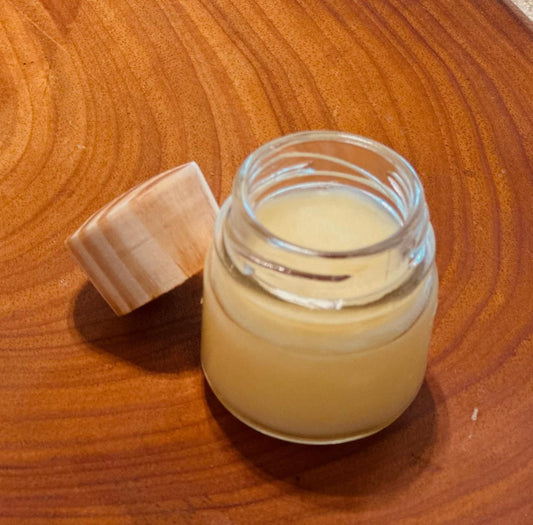 Tallow Balm para Rosto