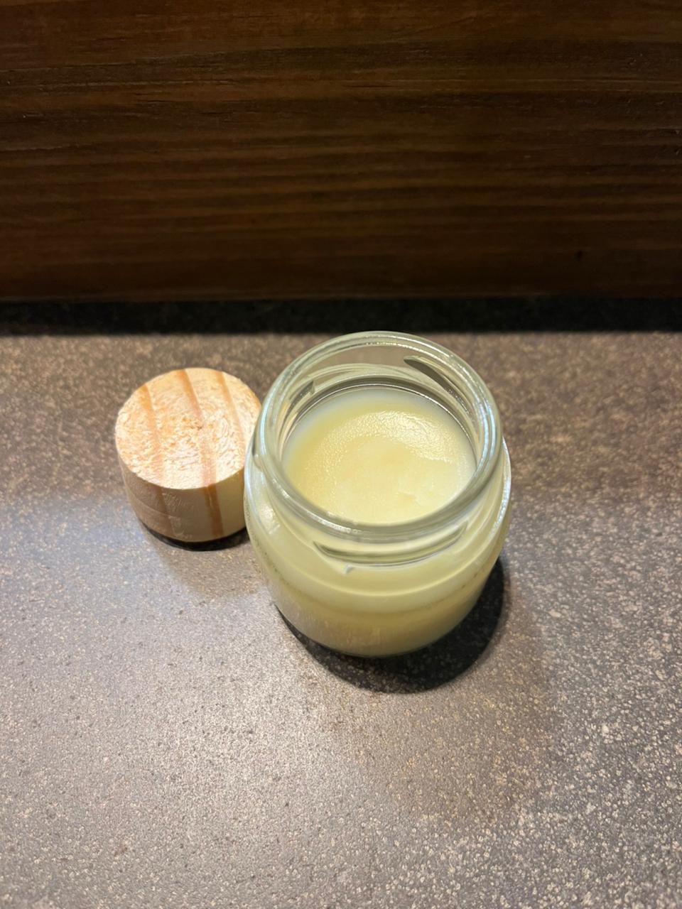 Tallow Balm para Pele